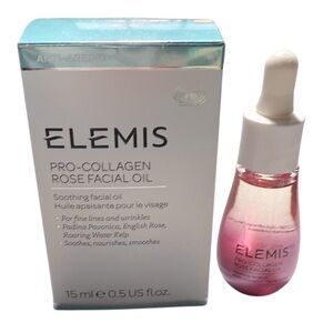 Elemis Pro-Collagen Rose Facial Oil